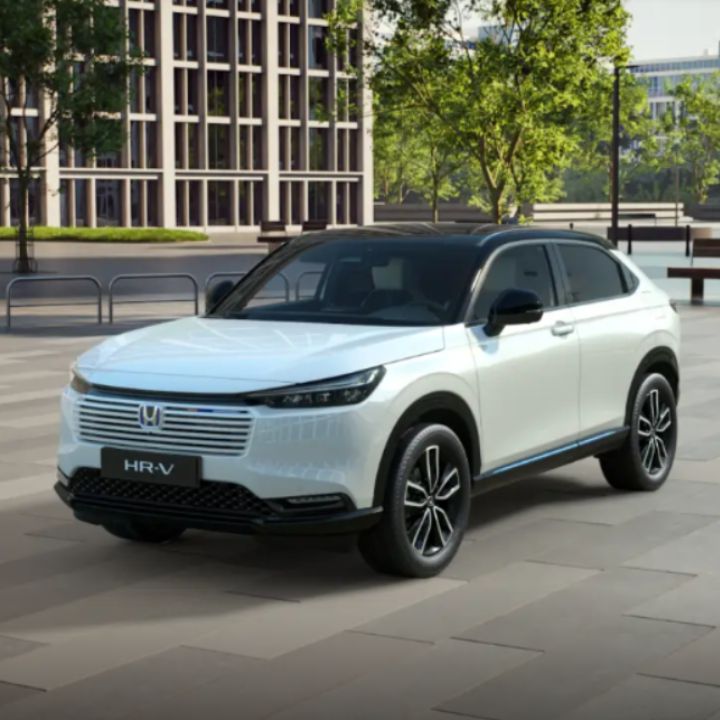 Honda Auto Italia - Modello HR-V - Reduzzi Motors Treviglio